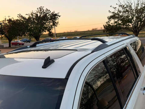 2015 GMC Yukon XL Denali