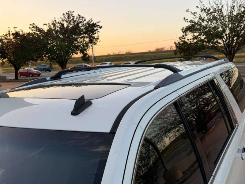 2015 GMC Yukon XL Denali