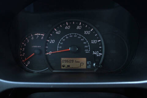 2020 Mitsubishi Mirage G4 LE