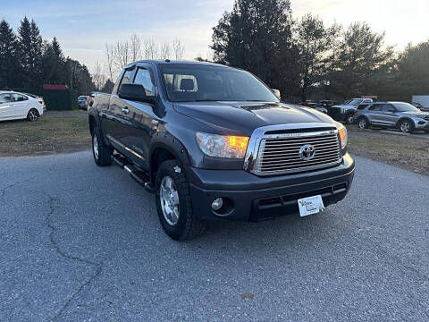 2010 Toyota Tundra Limited