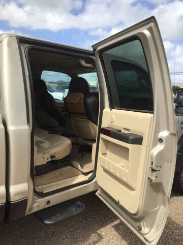2009 Ford F-250