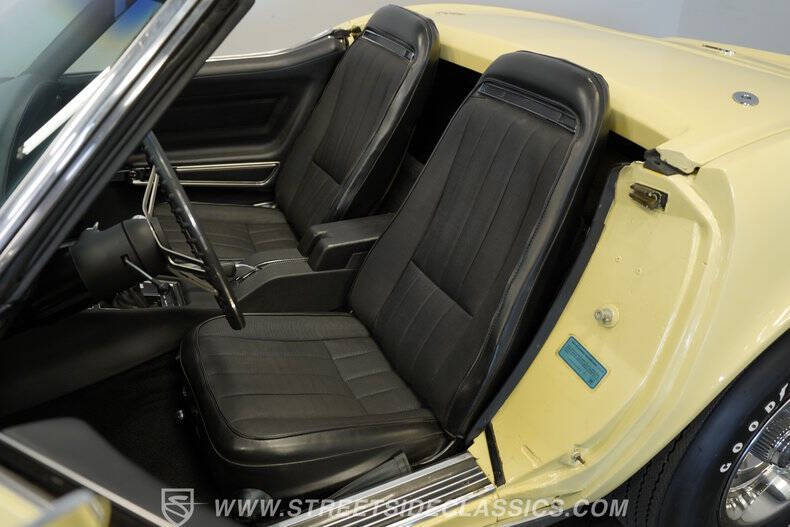 1970 Chevrolet Corvette