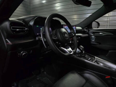 2024 Dodge Hornet R/T Plus