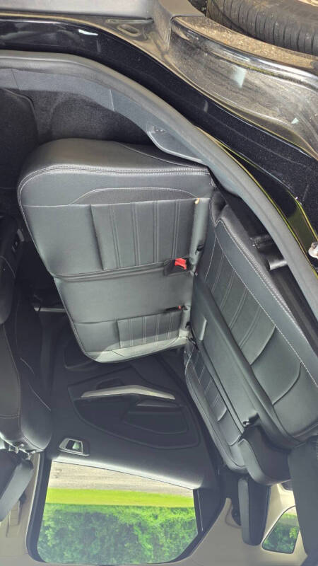 2019 Ford EcoSport Titanium