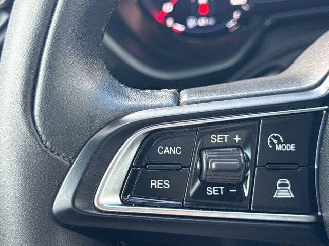 2024 Dodge Hornet GT Plus