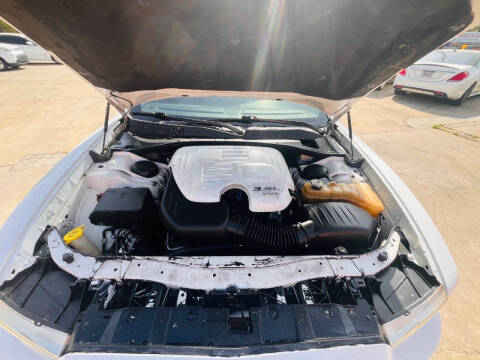 2013 Dodge Charger SE