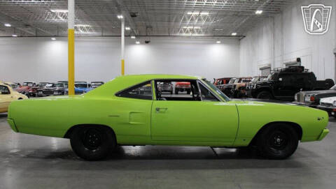 1970 Plymouth Roadrunner