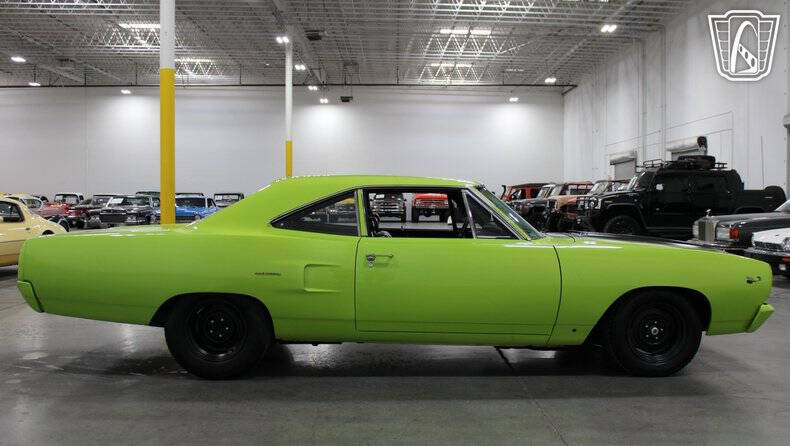 1970 Plymouth Roadrunner