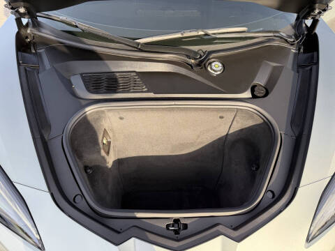 2024 Chevrolet Corvette Z06