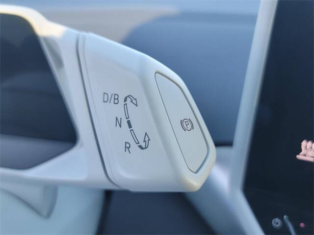 2021 Volkswagen ID.4 1st Edition