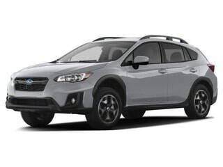 2018 Subaru Crosstrek for sale at PATRIOT CHRYSLER DODGE JEEP RAM in Oakland MD