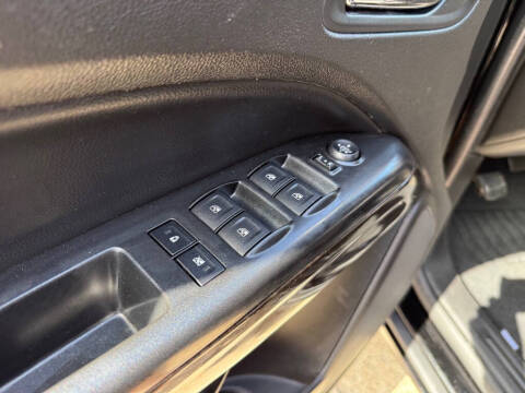 2016 GMC Canyon