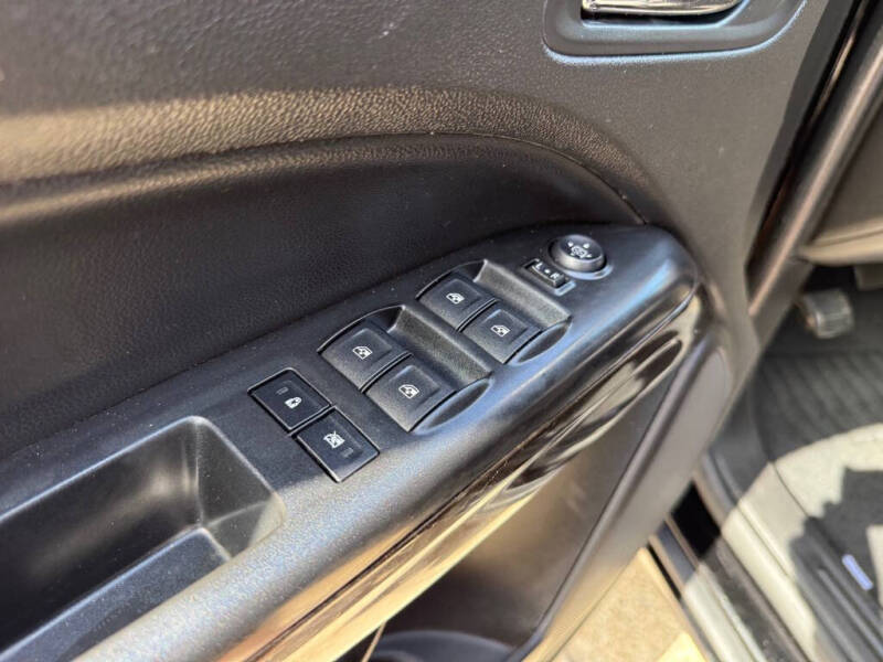 2016 GMC Canyon