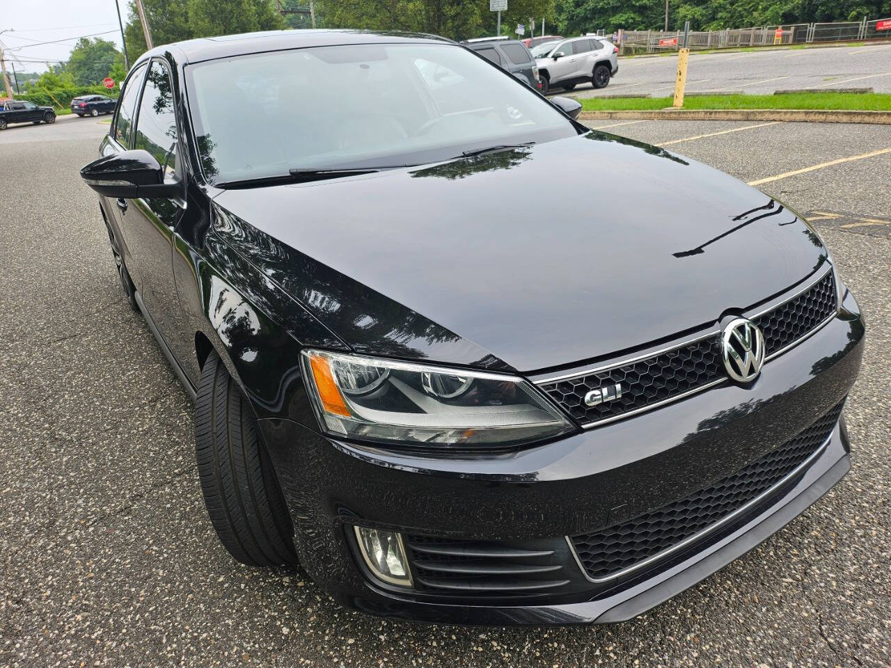 2013 Volkswagen Jetta For Sale In Voorhees, NJ