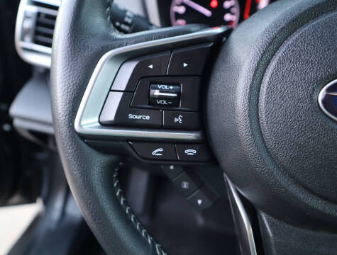 2020 Subaru Outback Limited XT