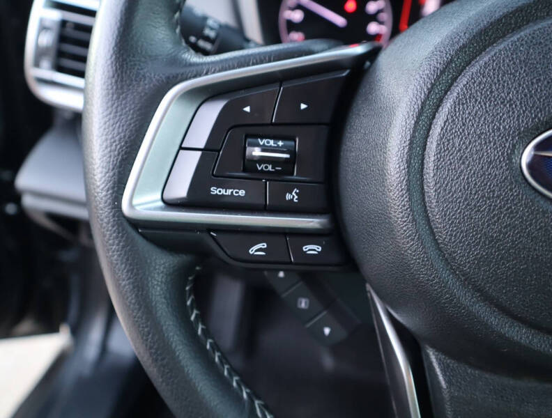 2020 Subaru Outback Limited XT