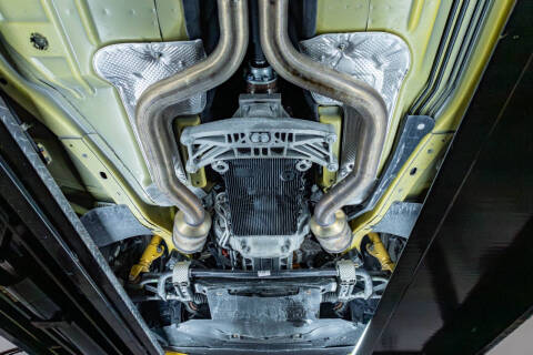 2017 Dodge Challenger R/T Scat Pack
