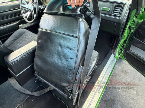 1979 Chevrolet Malibu