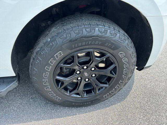 2023 Ford Expedition Timberline