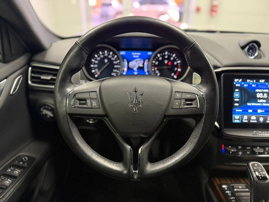 2019 Maserati Ghibli for sale at Conway Imports in   Streamwood, IL