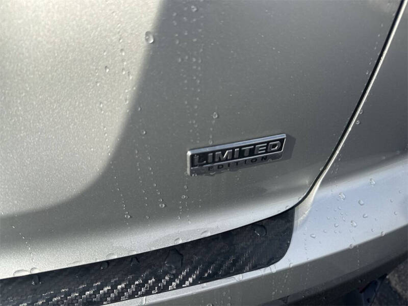 2025 Mitsubishi Eclipse Cross LE