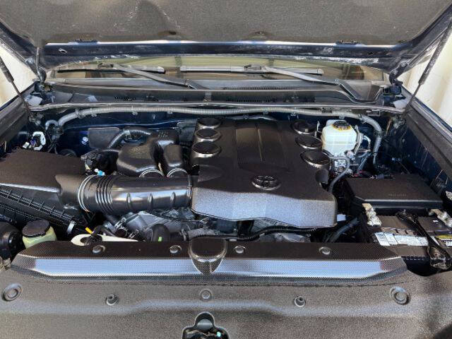 2016 Toyota 4Runner SR5 Premium