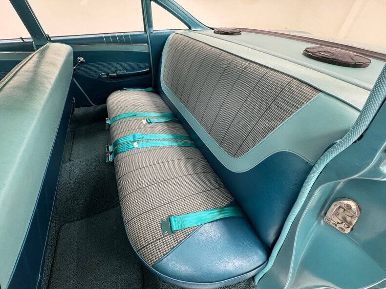 1960 Chevrolet Impala