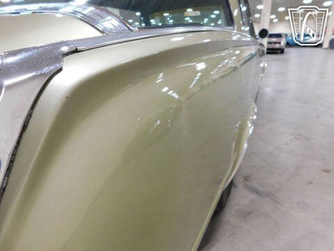 1966 Plymouth Barracuda