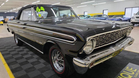 1964 Ford Falcon