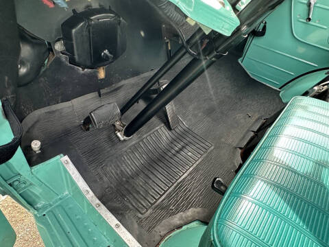 1967 Ford Econoline