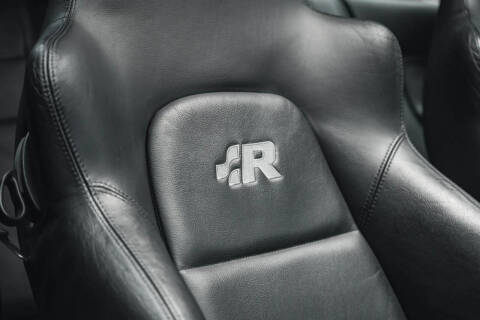 2004 Volkswagen R32