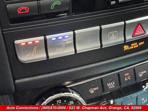 2012 Mercedes-Benz CLS CLS 550