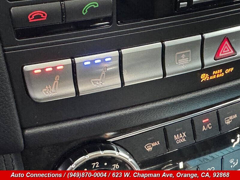 2012 Mercedes-Benz CLS CLS 550