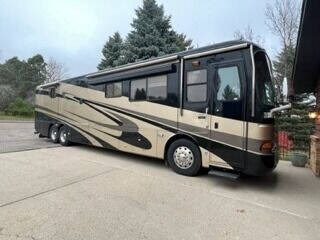 2004 Monaco Dynasty 42' for sale at Albers Sales and Leasing, Inc in Bismarck ND