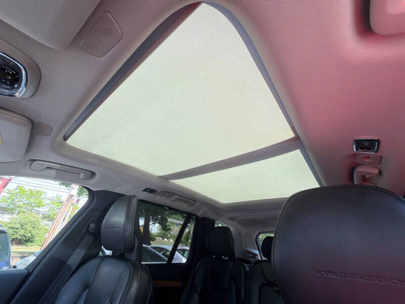 2016 Volvo XC90 T6 Inscription