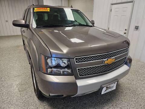 2012 Chevrolet Suburban for sale at LaFleur Auto Sales in North Sioux City SD