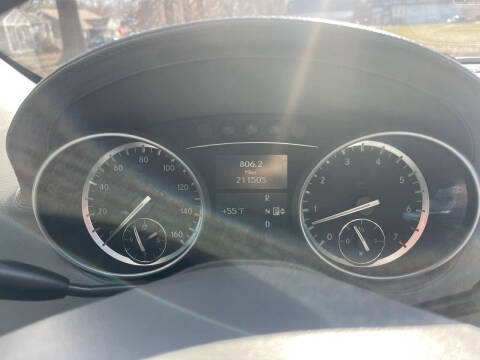 2010 Mercedes-Benz GL-Class GL 450 4MATIC