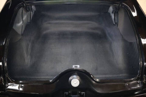 1956 Ford Thunderbird