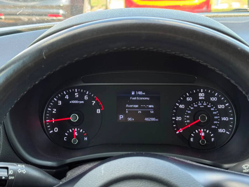 2020 Kia Soul GT-Line