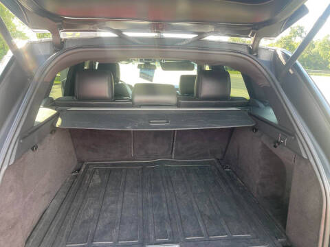 2015 Land Rover Range Rover Sport HSE