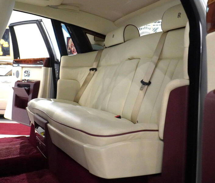 2013 Rolls-Royce Phantom