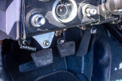 1964 Chevrolet Corvette