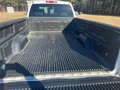 2011 Chevrolet Silverado 1500 SS Classic