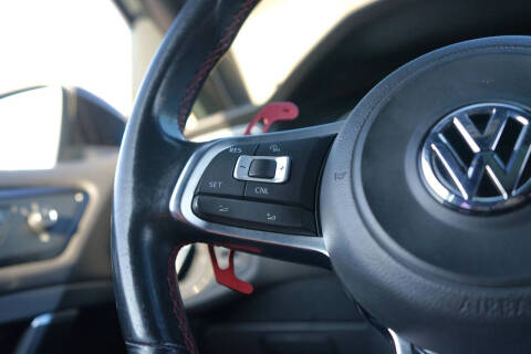 2015 Volkswagen Golf GTI