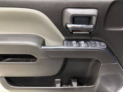 2019 Chevrolet Silverado 2500HD Work Truck