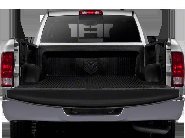 2010 Dodge Ram 2500