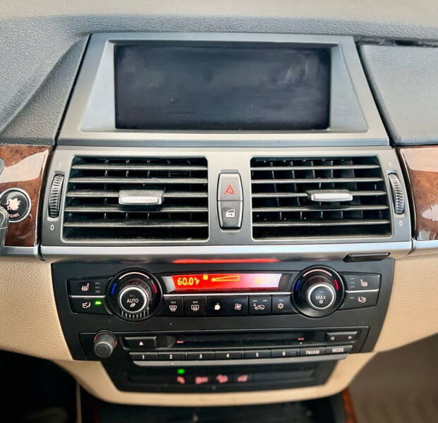 2012 BMW X5 xDrive35d