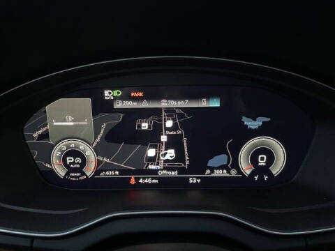 2022 Audi Q5 quattro S line Prem Plus 45 TFSI