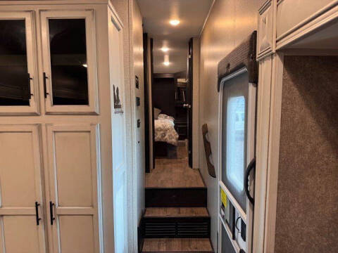2021 Jayco Eagle HT