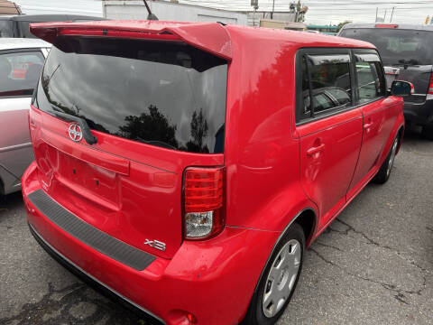 2014 Scion xB